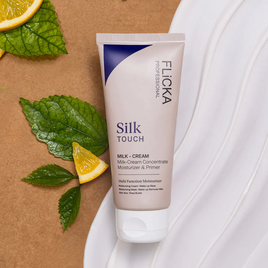 Flicka Whitening Moisturizer