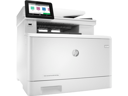 Renkli çok işlevli yazıcı HP Color LaserJet Pro